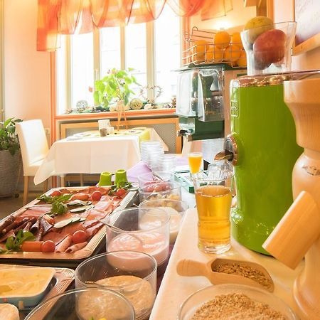 Muehlenthalers Park Hotel Konz Εξωτερικό φωτογραφία