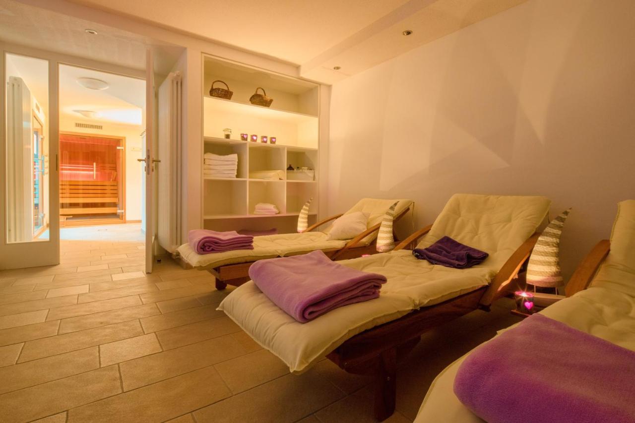 Muehlenthalers Park Hotel Konz Εξωτερικό φωτογραφία