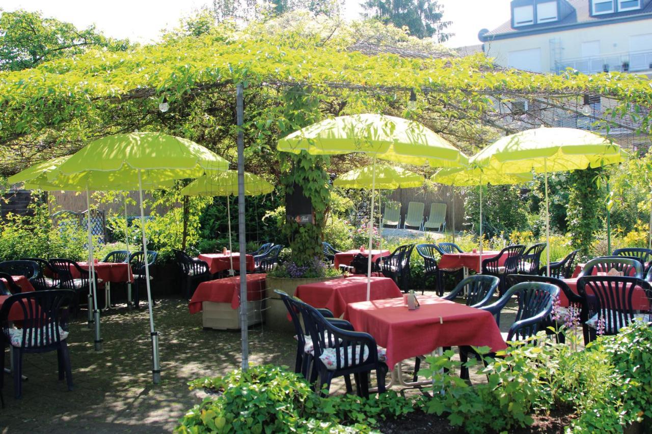 Muehlenthalers Park Hotel Konz Εξωτερικό φωτογραφία