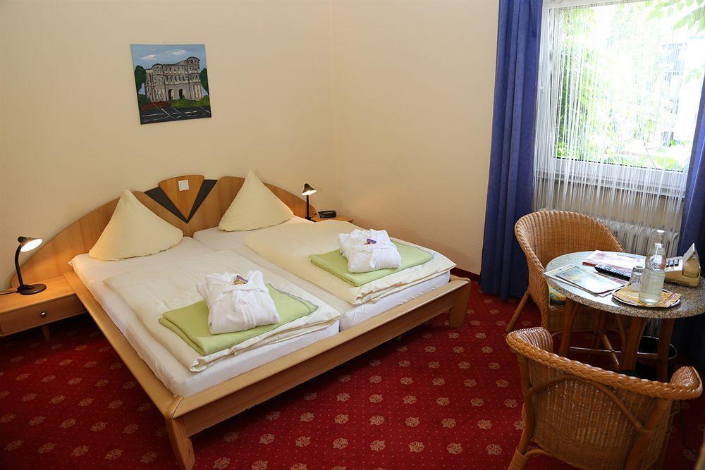 Muehlenthalers Park Hotel Konz Εξωτερικό φωτογραφία