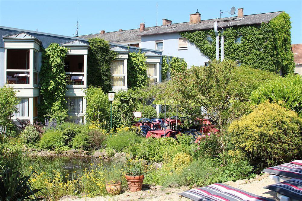Muehlenthalers Park Hotel Konz Εξωτερικό φωτογραφία