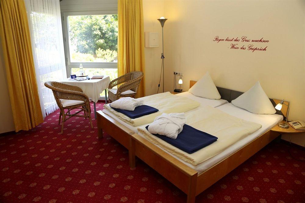 Muehlenthalers Park Hotel Konz Εξωτερικό φωτογραφία