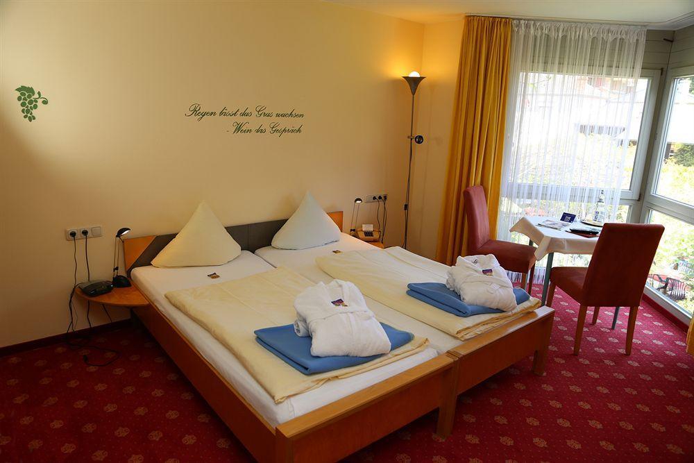 Muehlenthalers Park Hotel Konz Εξωτερικό φωτογραφία