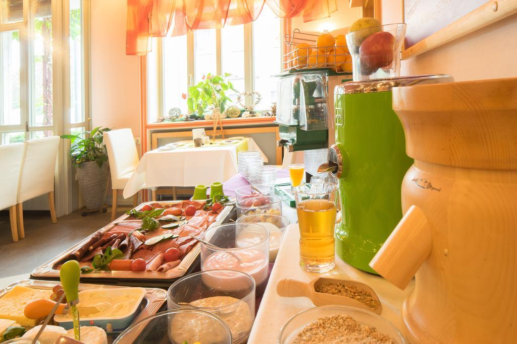 Muehlenthalers Park Hotel Konz Εξωτερικό φωτογραφία