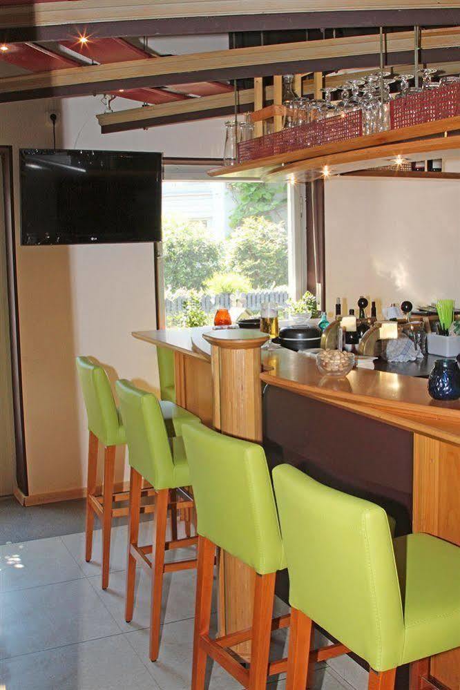 Muehlenthalers Park Hotel Konz Εξωτερικό φωτογραφία