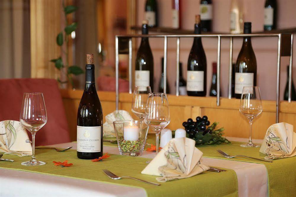 Muehlenthalers Park Hotel Konz Εξωτερικό φωτογραφία