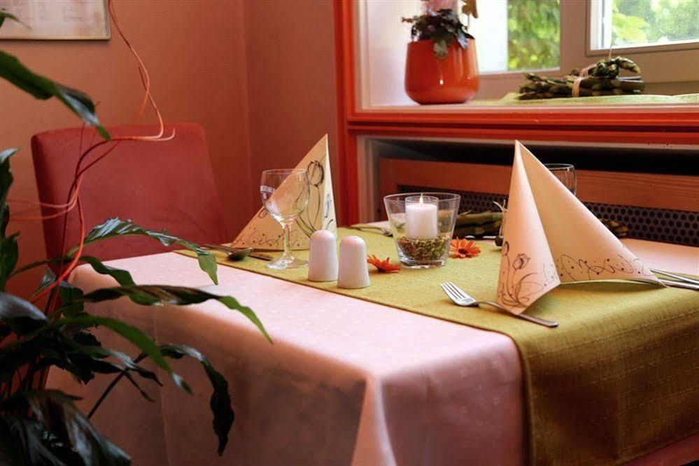 Muehlenthalers Park Hotel Konz Εξωτερικό φωτογραφία