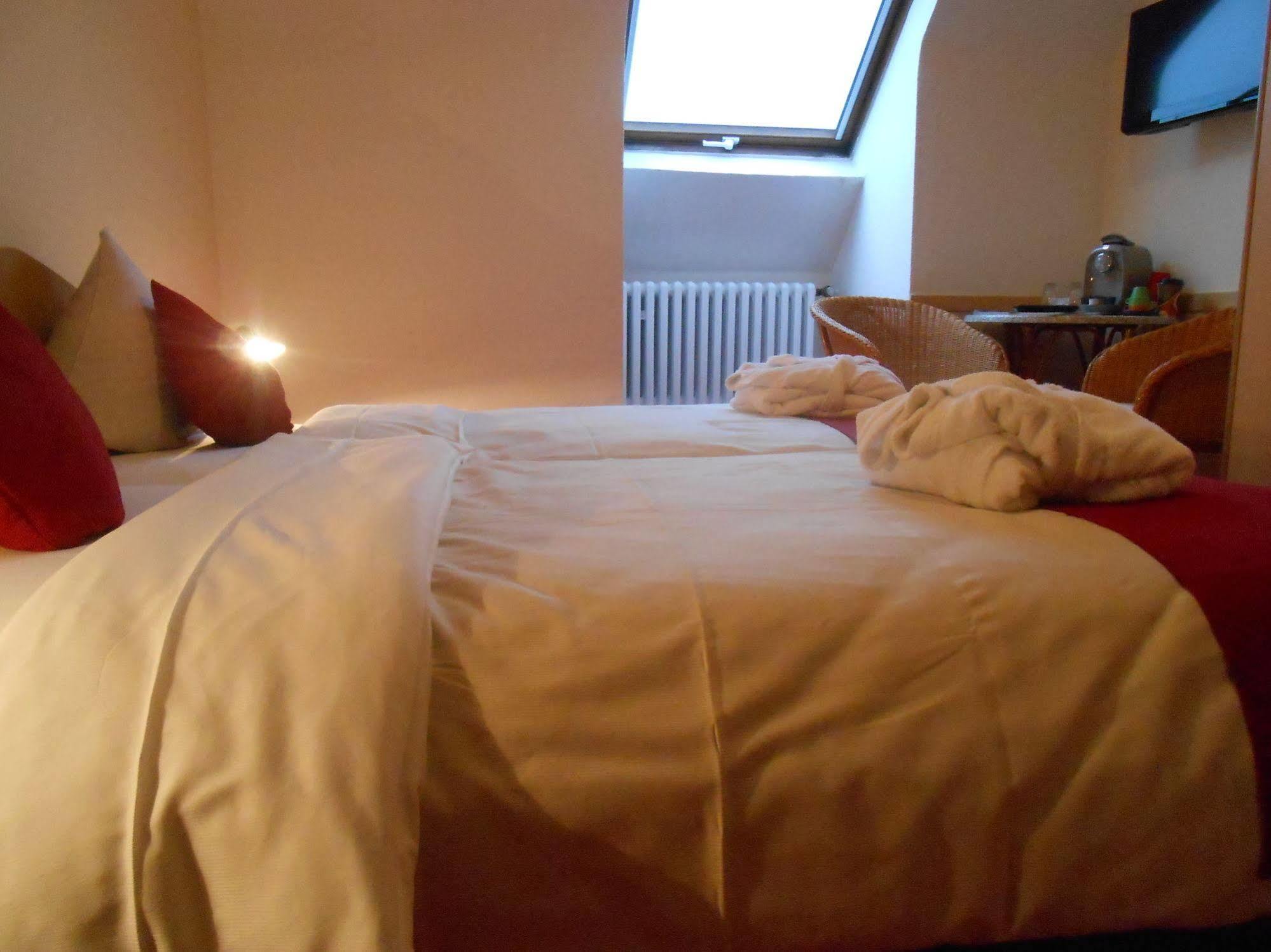 Muehlenthalers Park Hotel Konz Εξωτερικό φωτογραφία