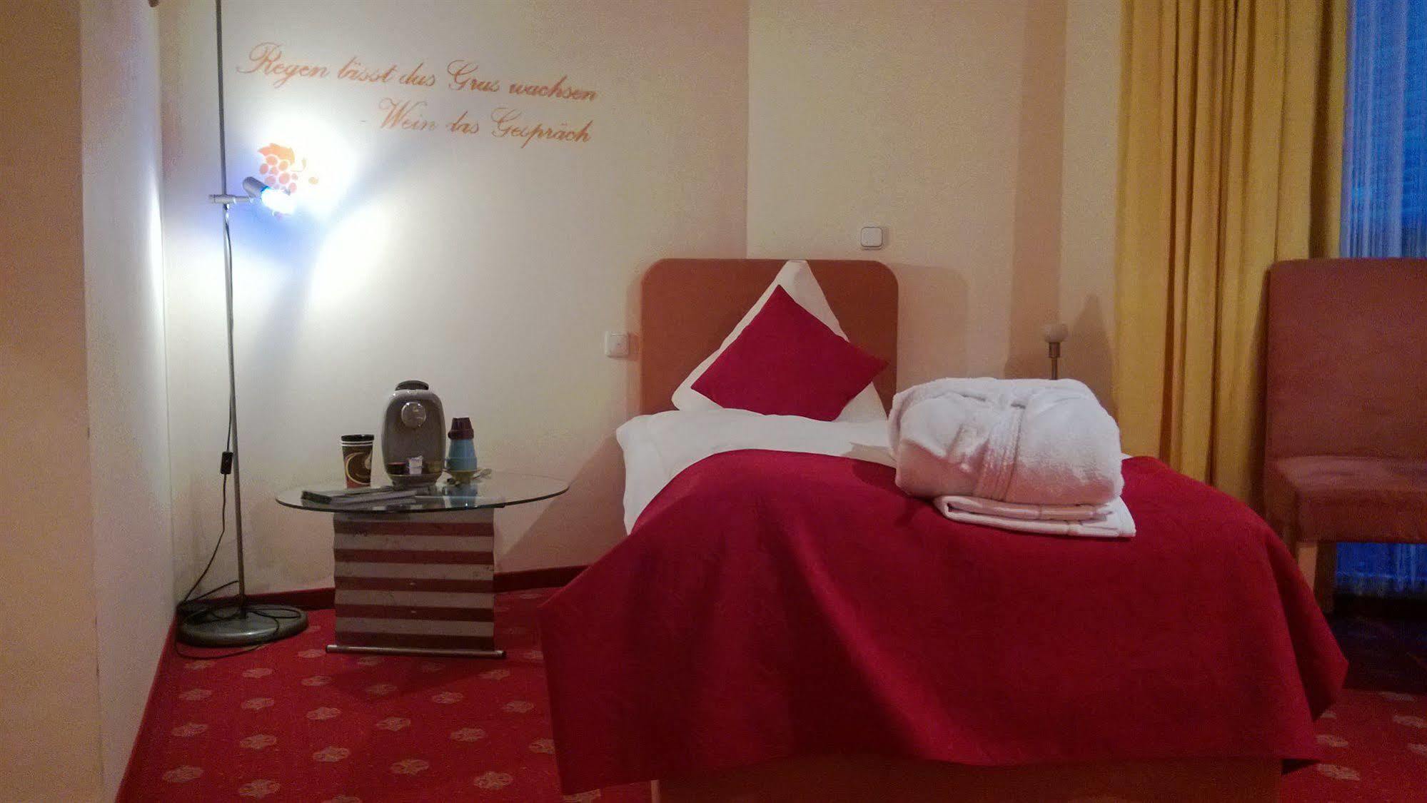 Muehlenthalers Park Hotel Konz Εξωτερικό φωτογραφία