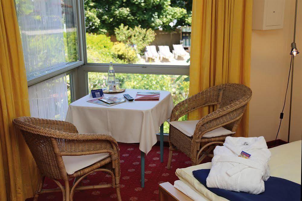 Muehlenthalers Park Hotel Konz Εξωτερικό φωτογραφία