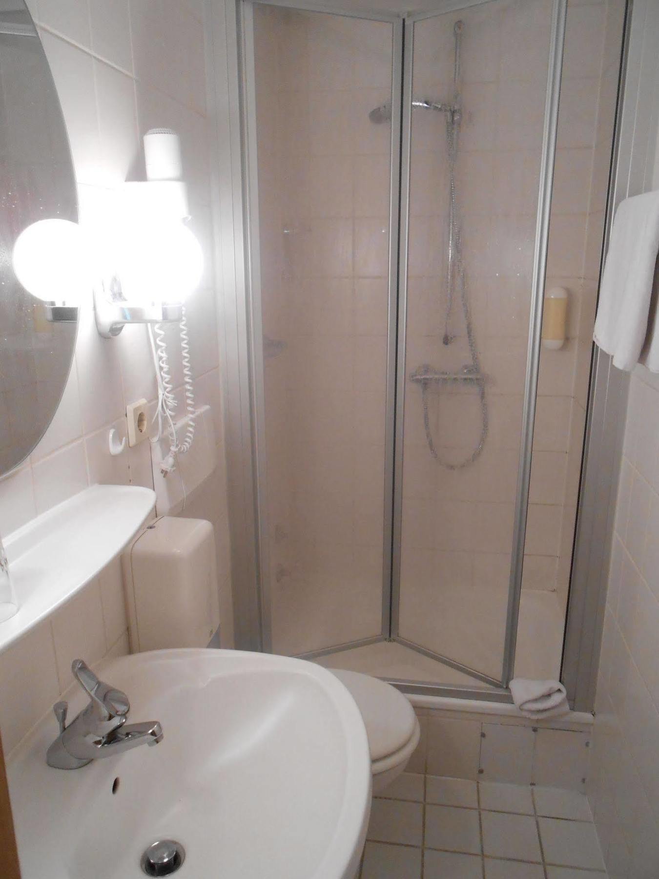 Muehlenthalers Park Hotel Konz Εξωτερικό φωτογραφία