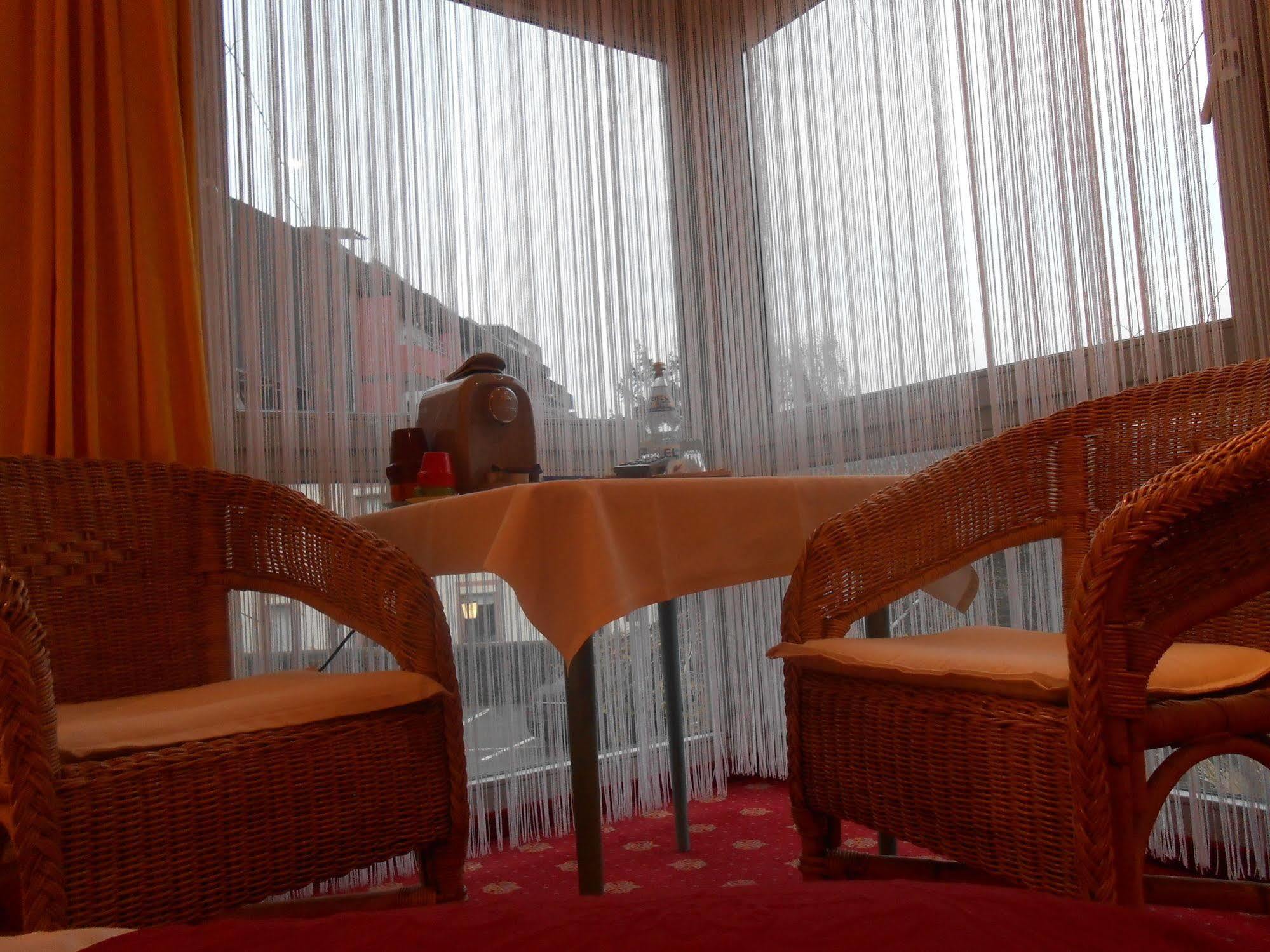 Muehlenthalers Park Hotel Konz Εξωτερικό φωτογραφία