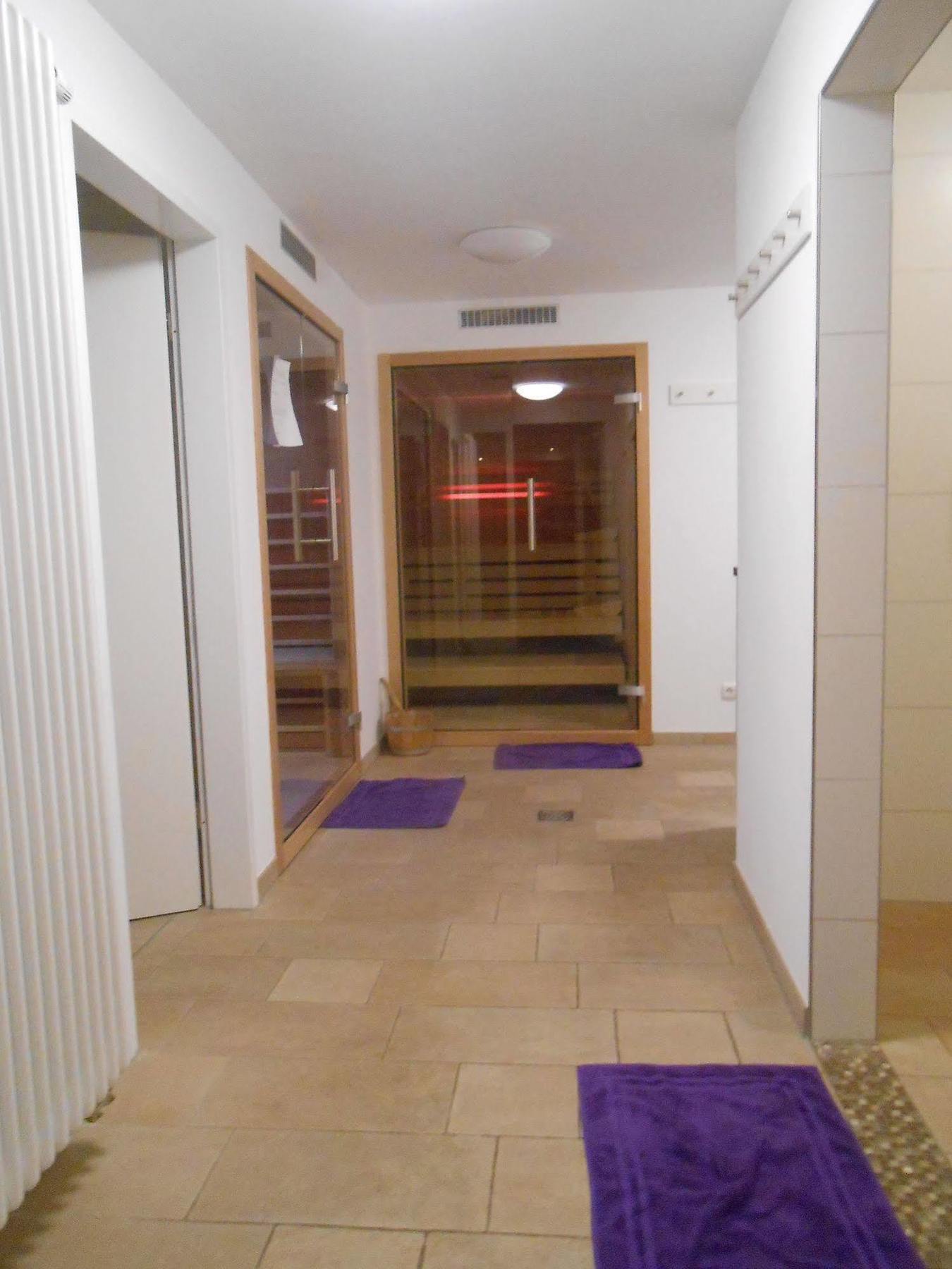 Muehlenthalers Park Hotel Konz Εξωτερικό φωτογραφία