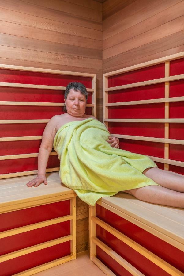 Muehlenthalers Park Hotel Konz Εξωτερικό φωτογραφία