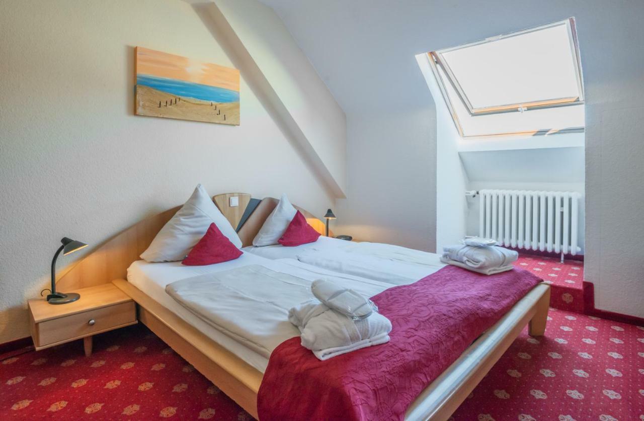 Muehlenthalers Park Hotel Konz Εξωτερικό φωτογραφία