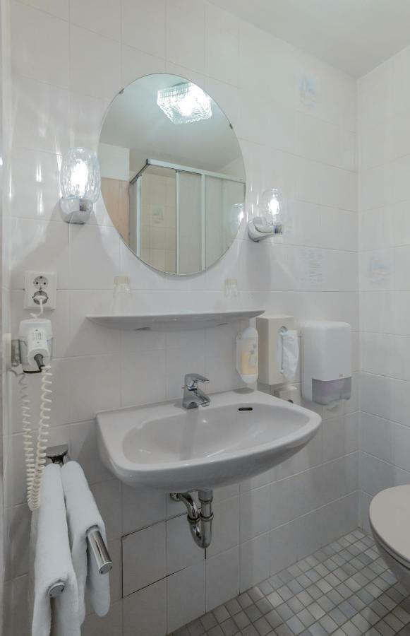 Muehlenthalers Park Hotel Konz Εξωτερικό φωτογραφία