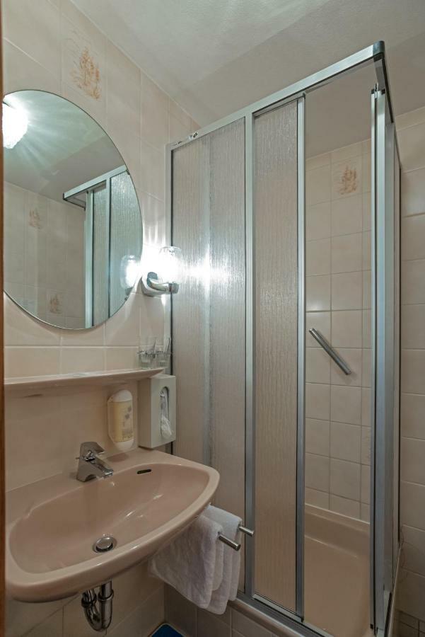 Muehlenthalers Park Hotel Konz Εξωτερικό φωτογραφία