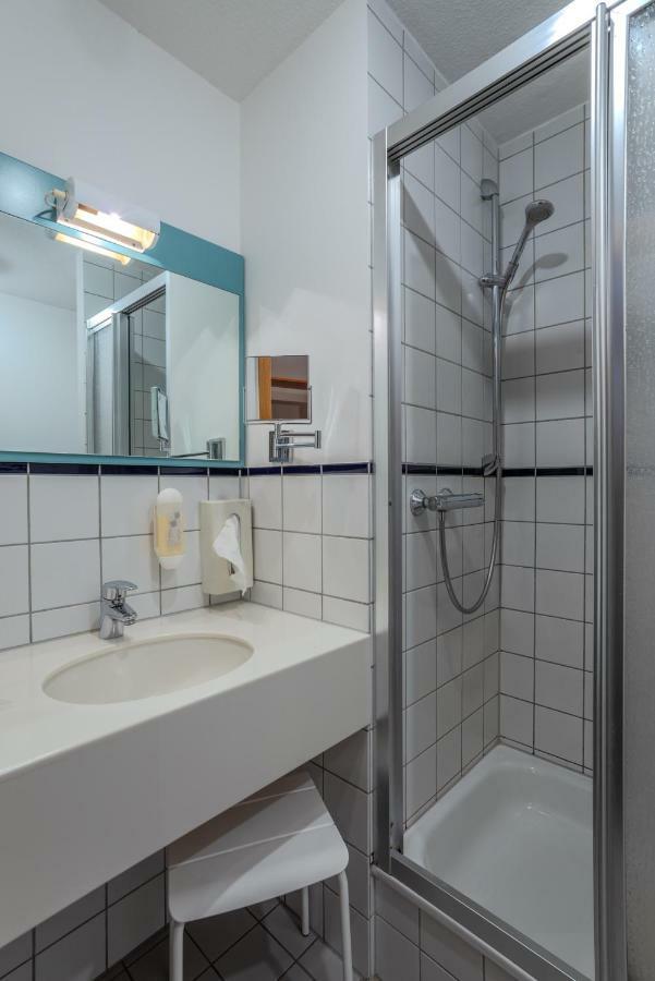 Muehlenthalers Park Hotel Konz Εξωτερικό φωτογραφία