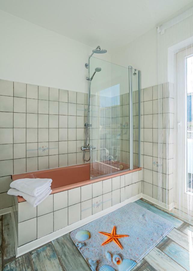 Muehlenthalers Park Hotel Konz Εξωτερικό φωτογραφία