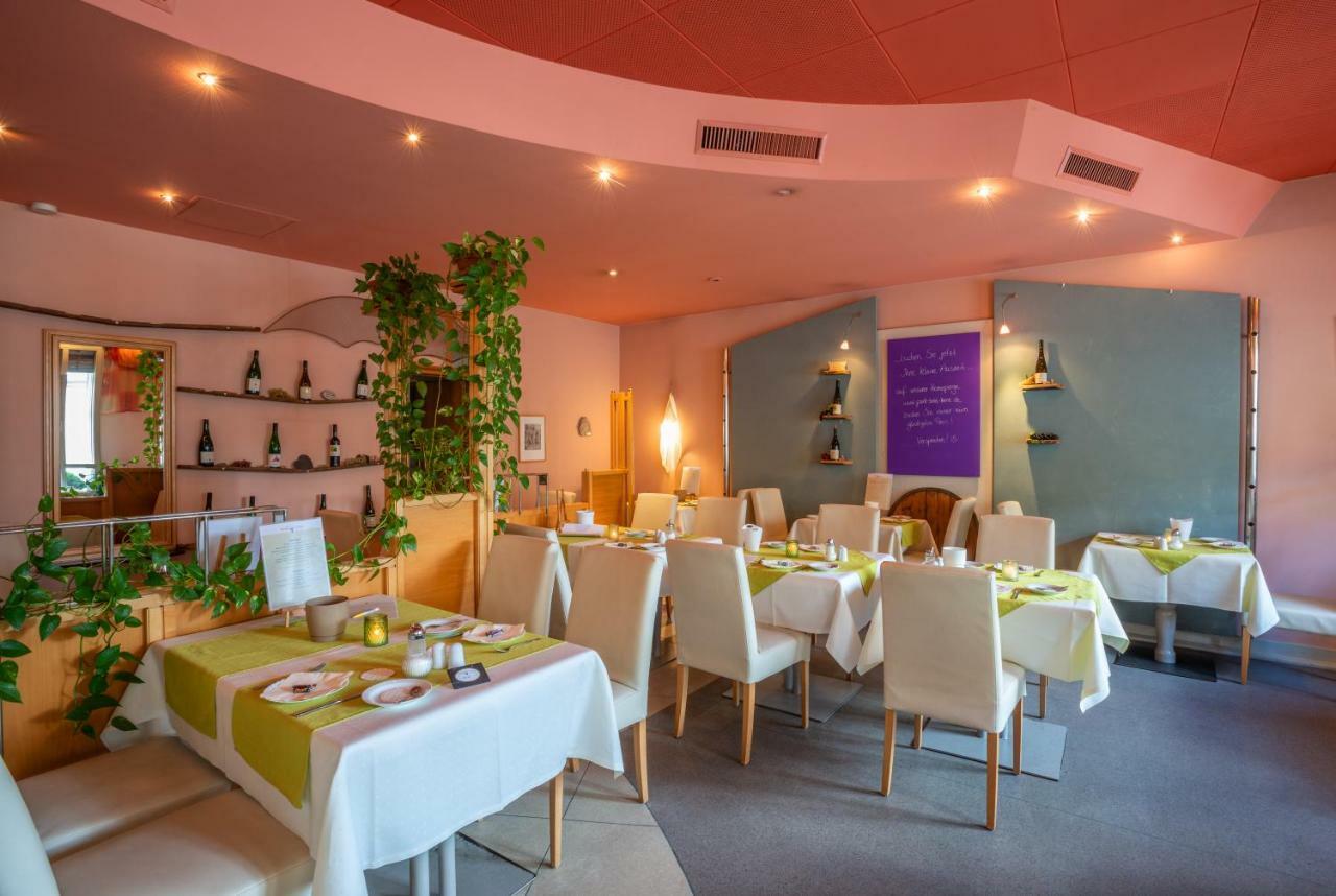 Muehlenthalers Park Hotel Konz Εξωτερικό φωτογραφία