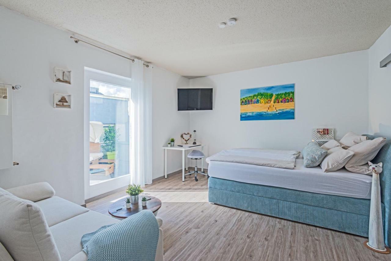 Muehlenthalers Park Hotel Konz Εξωτερικό φωτογραφία
