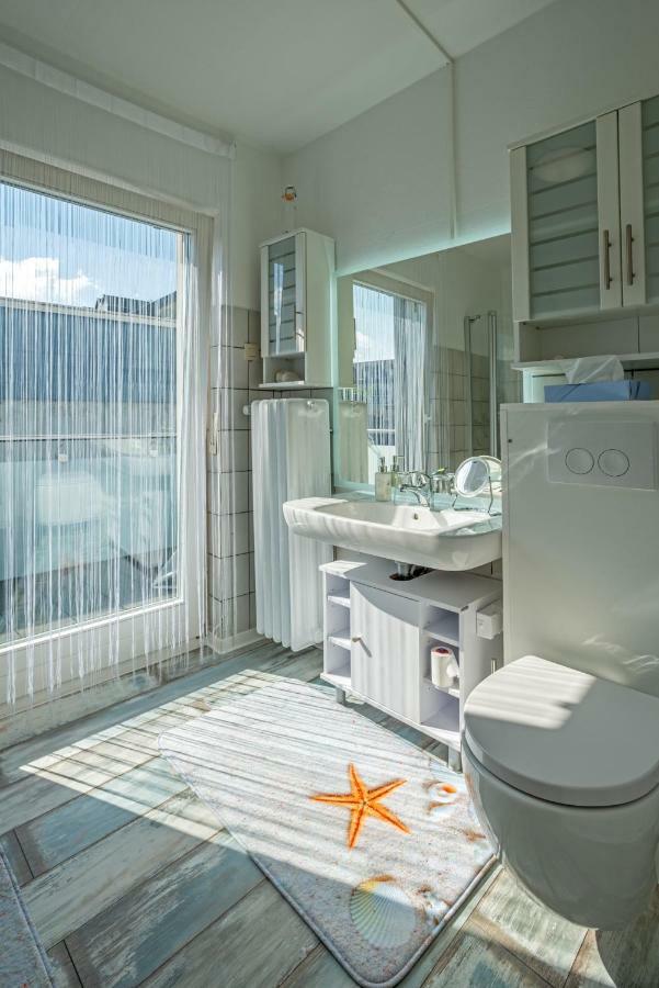 Muehlenthalers Park Hotel Konz Εξωτερικό φωτογραφία