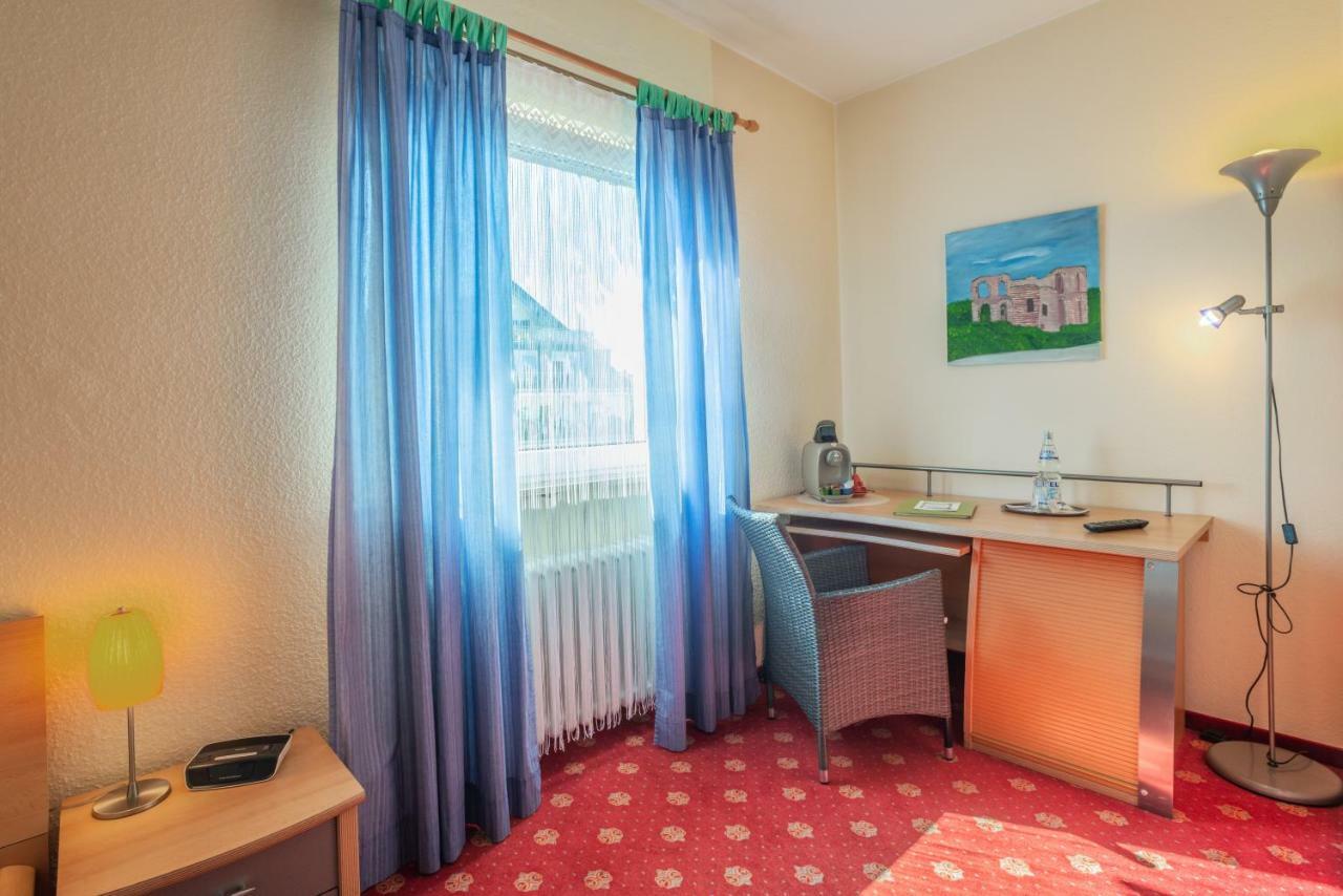 Muehlenthalers Park Hotel Konz Εξωτερικό φωτογραφία