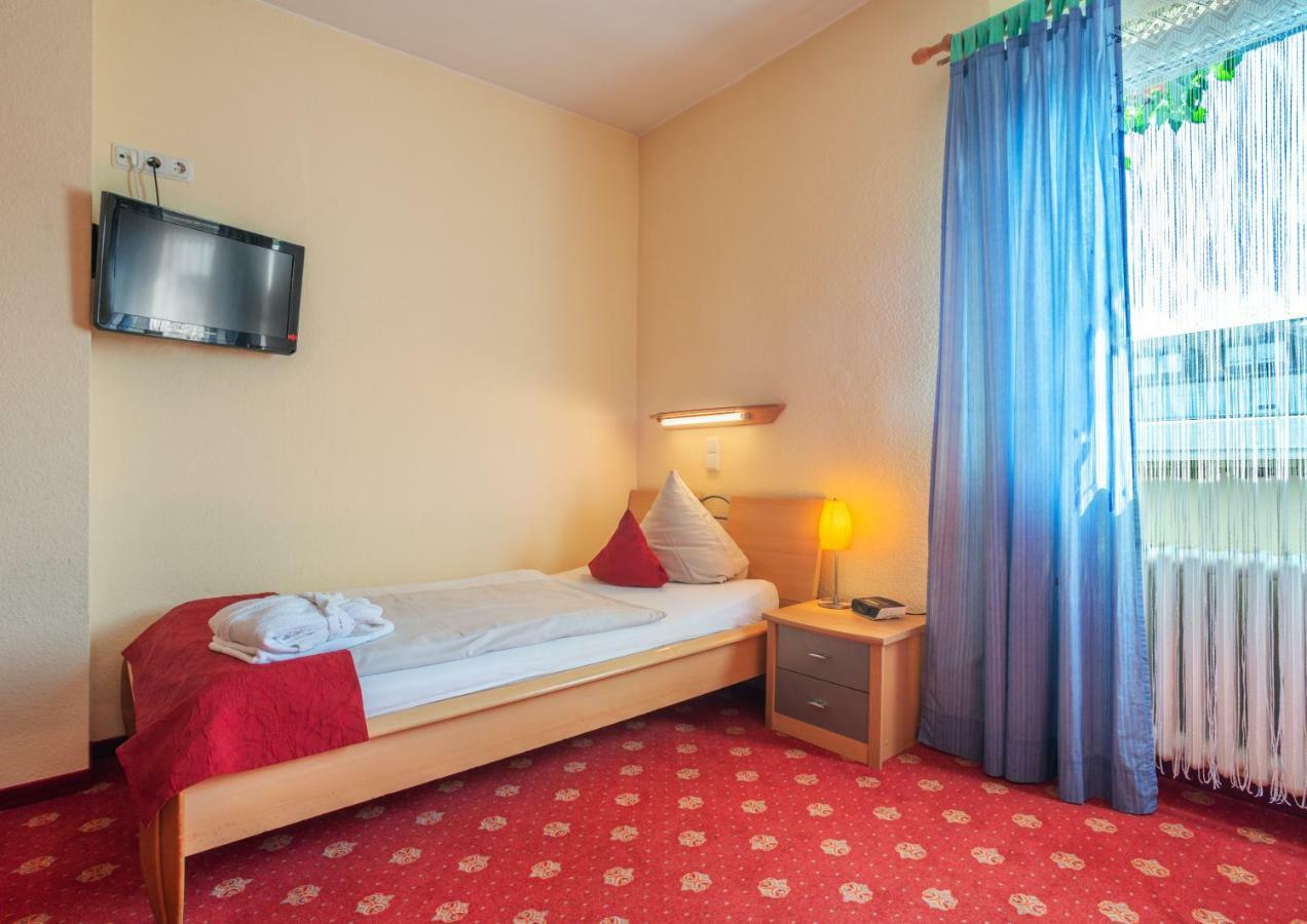 Muehlenthalers Park Hotel Konz Εξωτερικό φωτογραφία