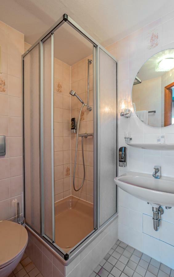 Muehlenthalers Park Hotel Konz Εξωτερικό φωτογραφία