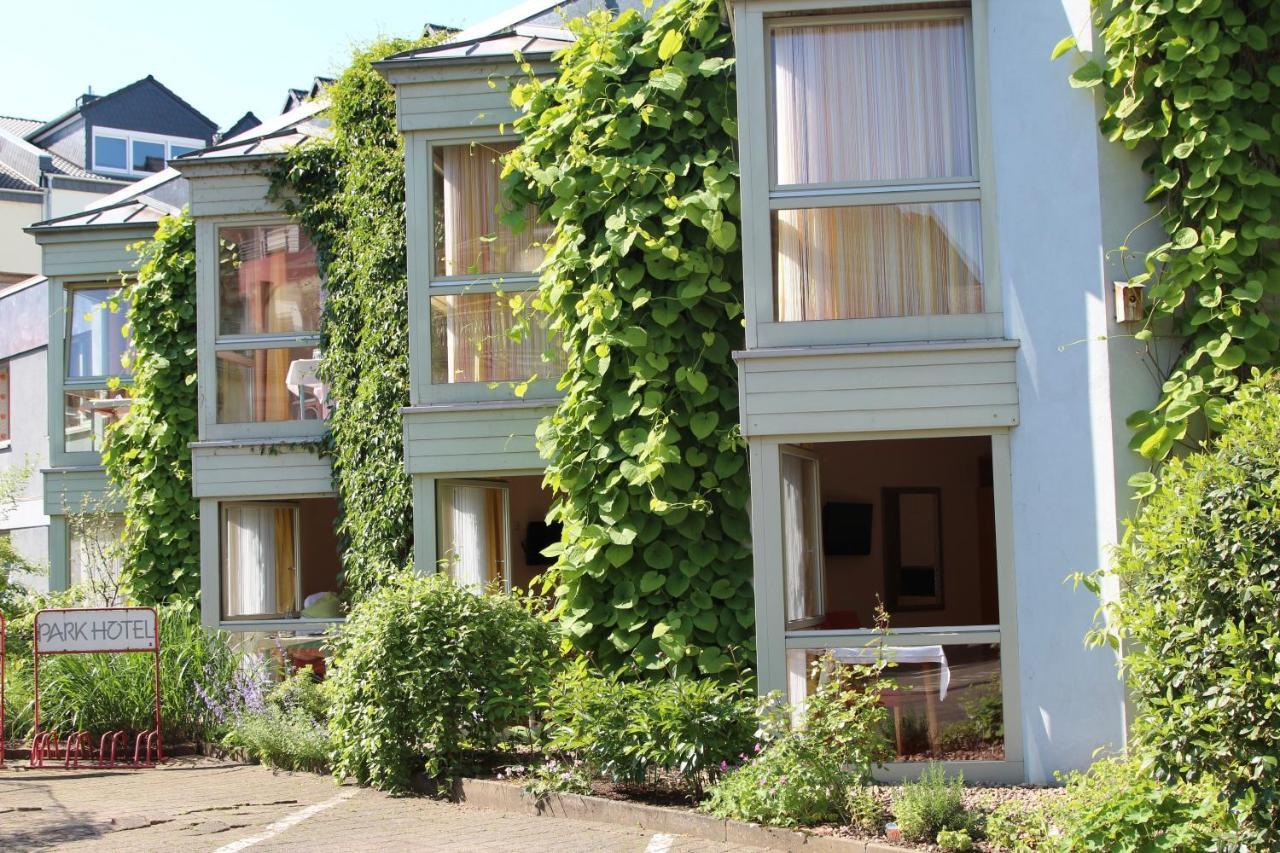 Muehlenthalers Park Hotel Konz Εξωτερικό φωτογραφία