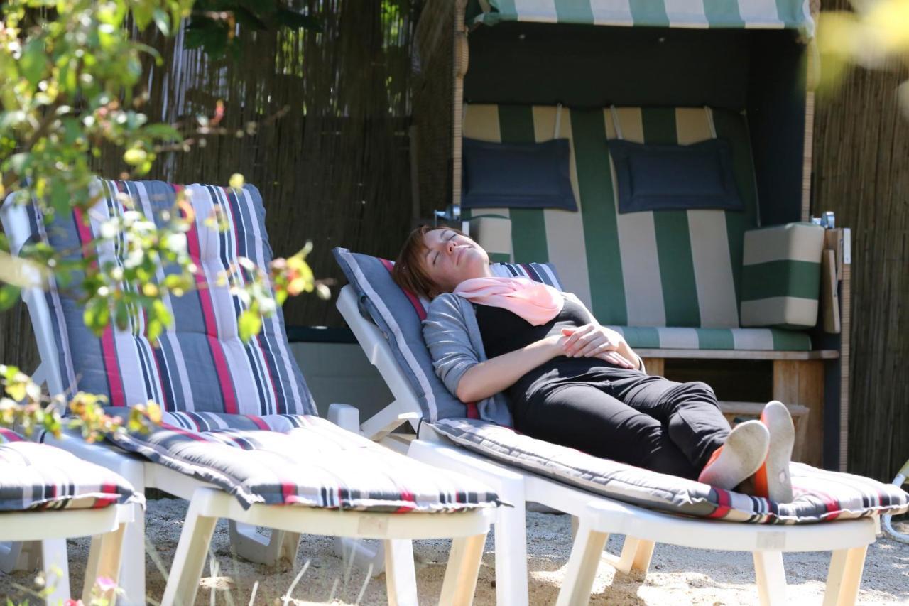 Muehlenthalers Park Hotel Konz Εξωτερικό φωτογραφία